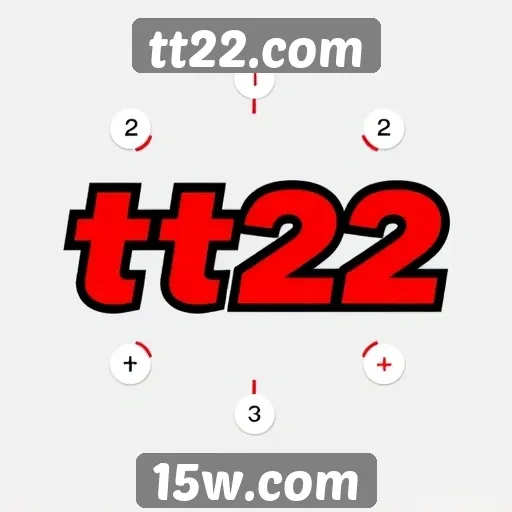 Análise das funcionalidades do site de jogos tt22.com