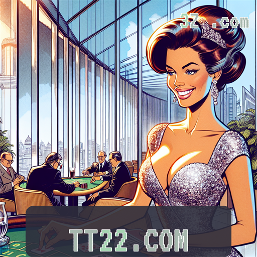 A Magia da Seção Paga em tt22.com para Gamers