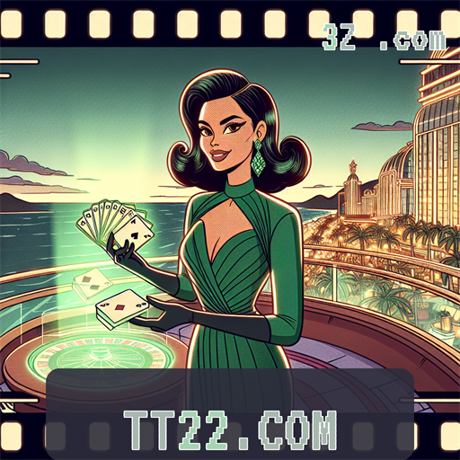 Empreenda a Sua Aventura no Casino do TT22