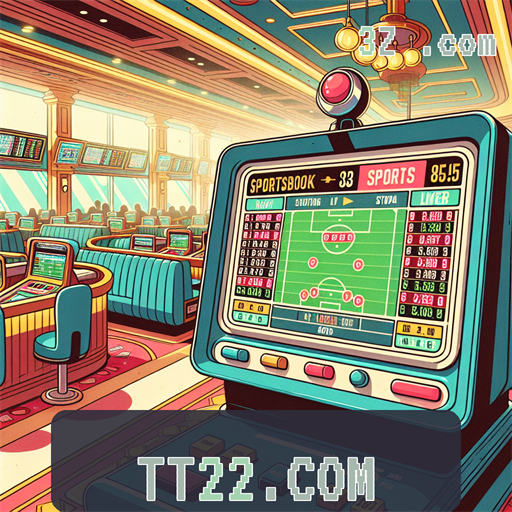 A Magia da Seção Paga em tt22.com para Gamers