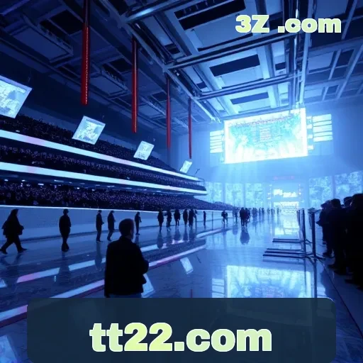 tt22.com: Conheça os Jogos que Estão Dominando o Brasil