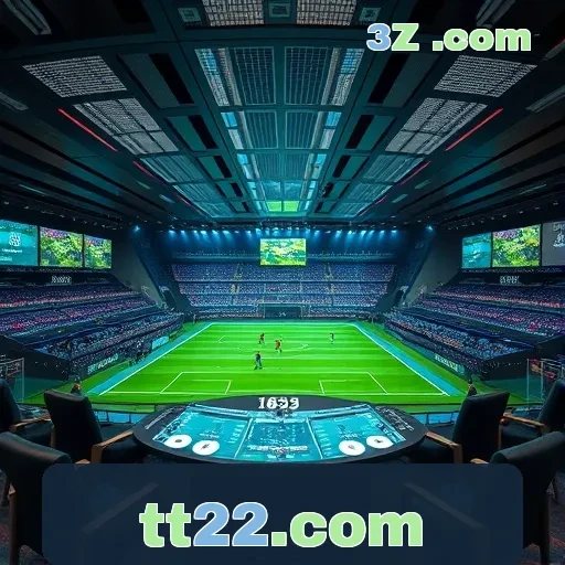 tt22.com: Descubra o Poder dos Pagamentos em Jogos Online