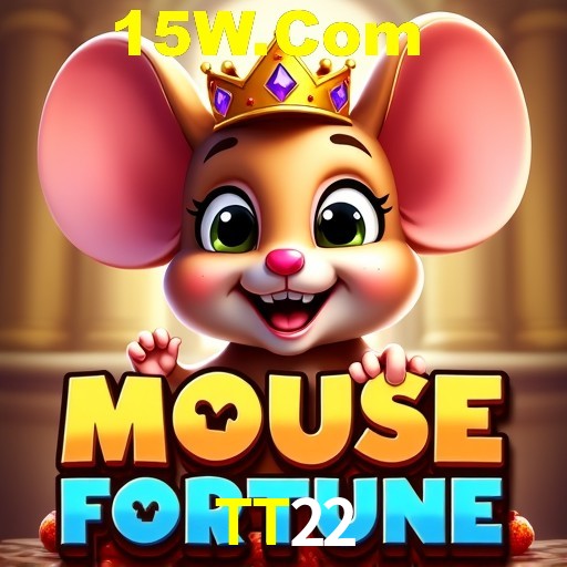 Descubra o Mundo do Cassino Online com TT22