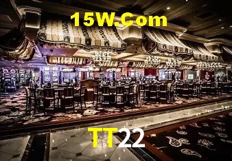 Benefícios da Conta TT22