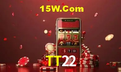 Identidade visual e vitrine de ofertas da plataforma TT22