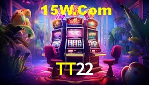 Bonus Features TT22