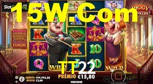 Tennis Betting TT22