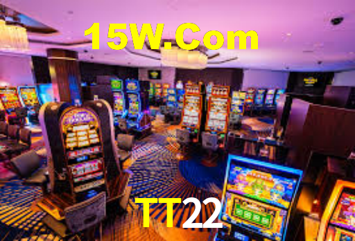 TT22 - Apostas No Cassino Online - tt22.com