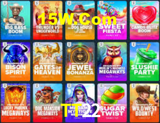 TT22: A Experiência de Casino com Jogos de Mesa ao Vivo