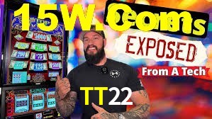 Welcome Bonus TT22