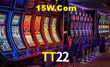Tecnologia da Plataforma TT22