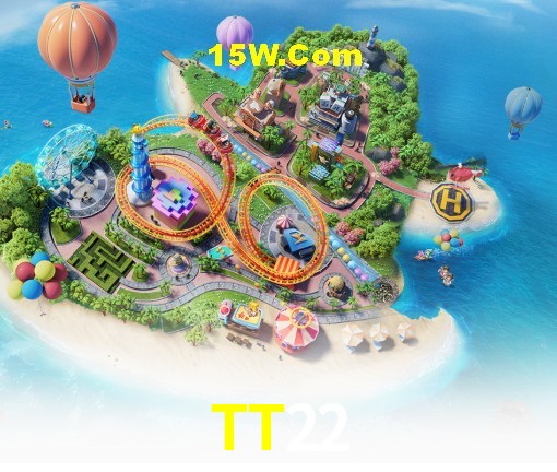 Jogos de Slot TT22