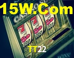 TT22 App Interface