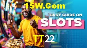 Welcome Bonus TT22