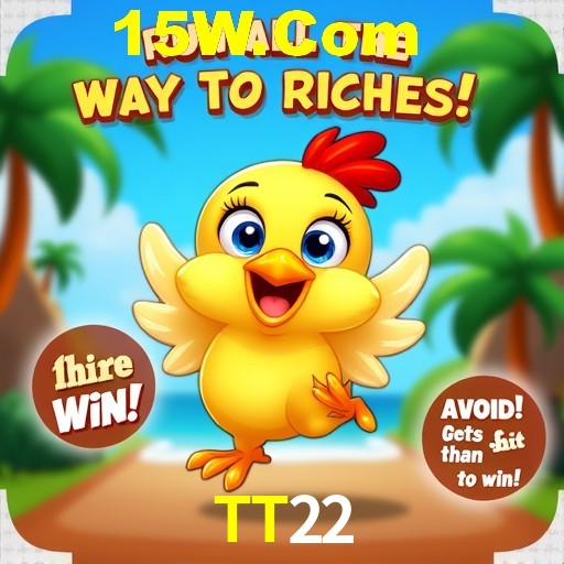 Descubra a Magia dos Jogos de Arcade no TT22