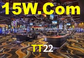 Tournaments TT22