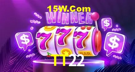 Sessão de jogo em andamento no aplicativo TT22 para Android