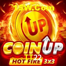 Slot Games TT22
