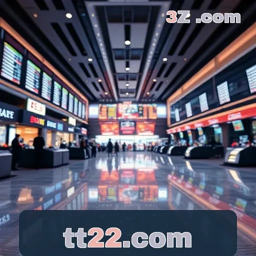tt22.com: Descubra o Incrível Suporte 24/7 Que Oferecemos
