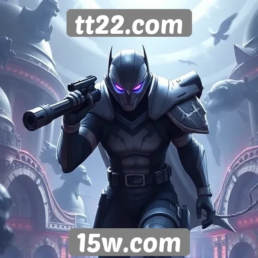 Novidades e atualizações do tt22.com para jogadores